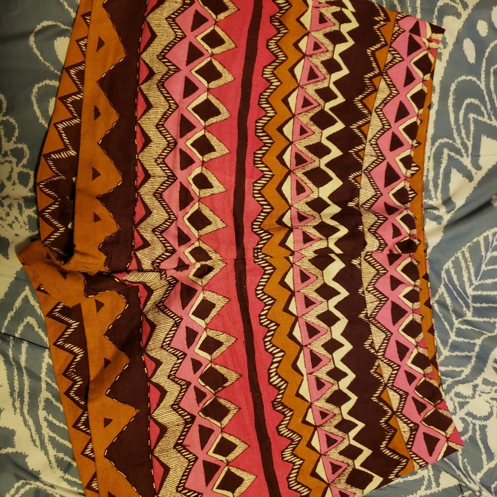 Women's shorts